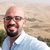 Mahmoud Rumeah
