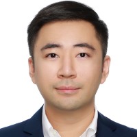 Eddie Chew Li Xian, FCCA