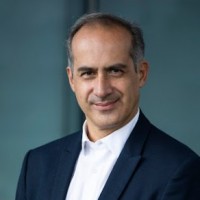 Mauricio Carrandi Lámbarri