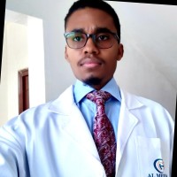 Dr. Abdalla Guraash