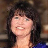 Catherine Welch