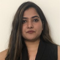 Aishwarya Nayak