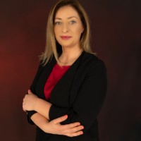 Joanna Hajnysz-Pełka