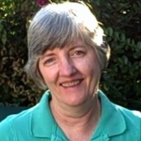 Sharon Reece