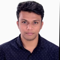 sathishkumar v