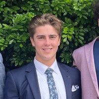 Max Birchall