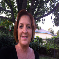 Debbie Mitchell