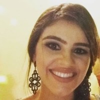 Cássia Teixeira