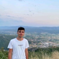 Umut Furkan Gülbeyaz