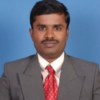 K Selvaraj