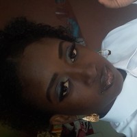 Nathiah Antoine