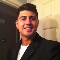 Anthony Serino