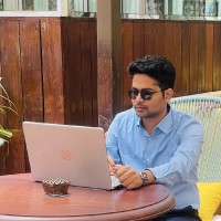 Vamshi Krishna Peteru