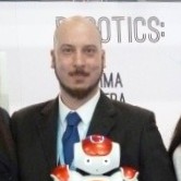 Edoardo Fabris