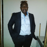 Victor Oguzo