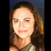 Antonia Stavropoulos