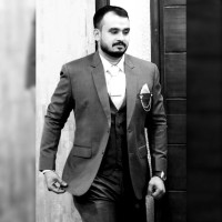 Syed Muhammad Khalid Rais