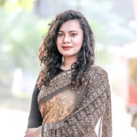 Mariam Proma