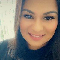 Molleen Chand