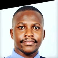 Geoffrey Mariwa