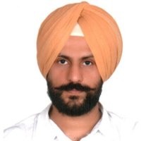 Ramanjitsingh dhami