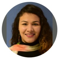 Yulieth Carrasquero Senior