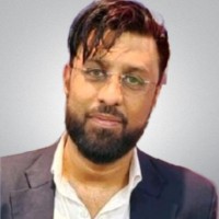 Mohd Akbar