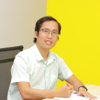 Nguyen Tran Vong