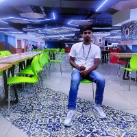Srikant Kumar Padhy