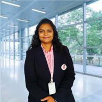 Darshana Bhatt
