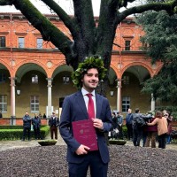 Giacomo Marini