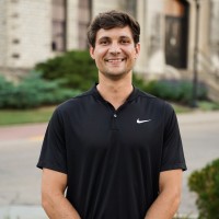 Caleb Holland