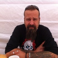 Lars Iversen
