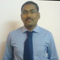 sureshkumar V