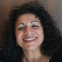 Lucille Mamouzelos