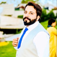 Sikander Abbasi