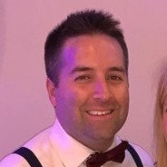Kevin Costello