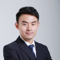 Jason Zhao (Pigment of I-Sourcing)