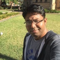 Jigneskumar Pandya