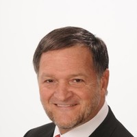 Mark Mawhinney