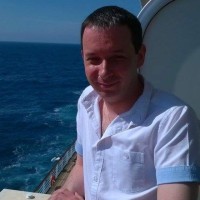 Neil Williams-Clarke