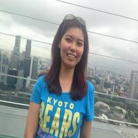 Xiao Hooi Lee