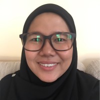 Nor Aishah Abd Aziz