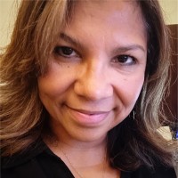 Claudia Delgado