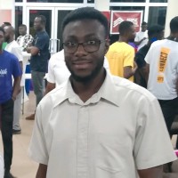 Alfred Osei