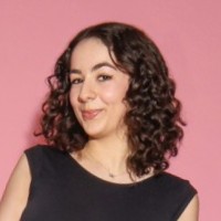 Mhaya Polacco