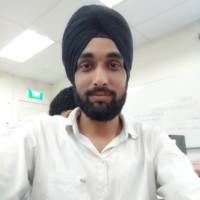 Harman Singh