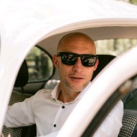 Jeroen Van Der Heide