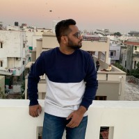 Harsh Parekh
