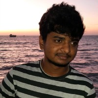Kamalesh J